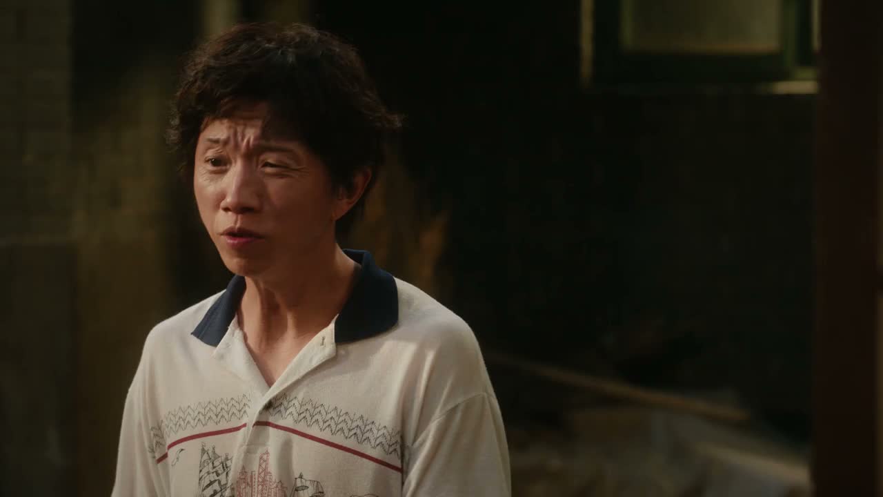 那我不能给人撵出去啊