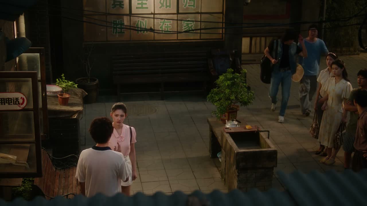 你的安全我肯定能保证