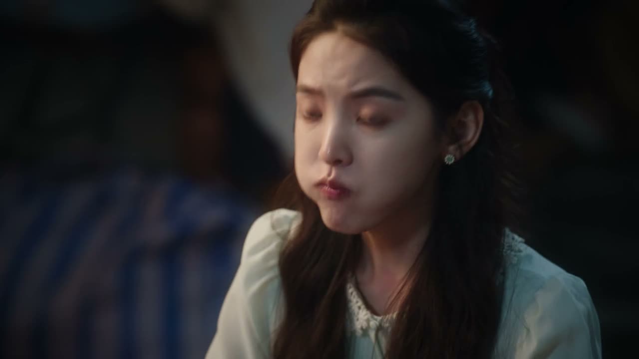 你放心 我没偷没抢