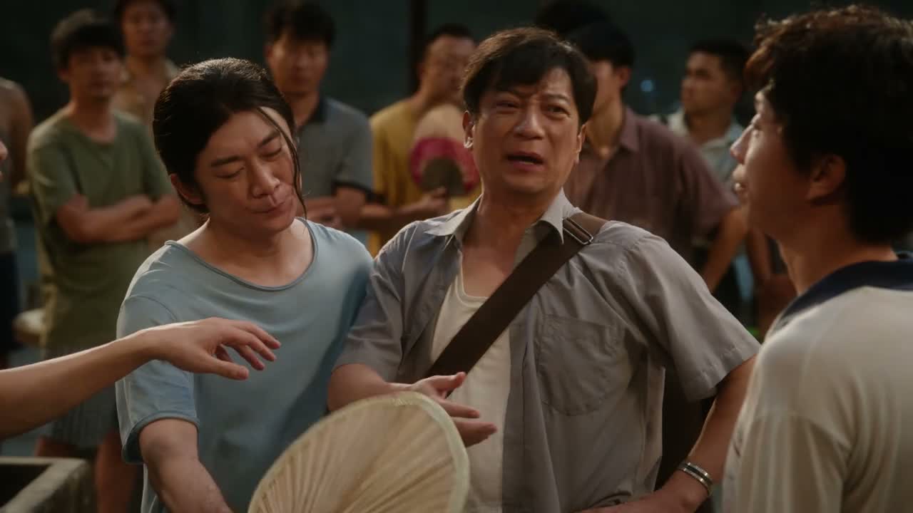 我这一天不白干了吗