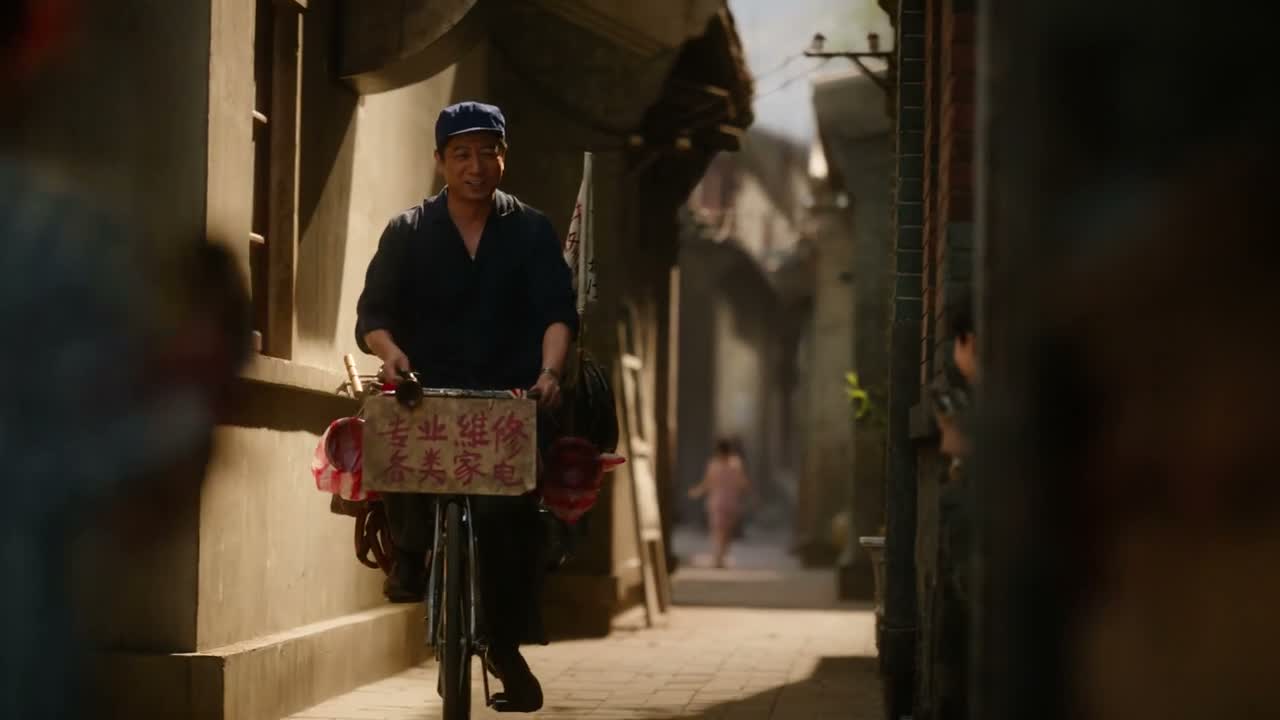 小心啊 小心 慢点
