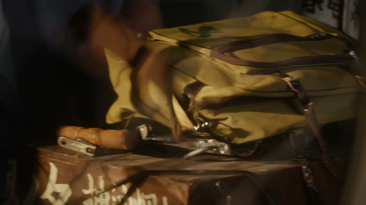 咱干活挣钱不丢人