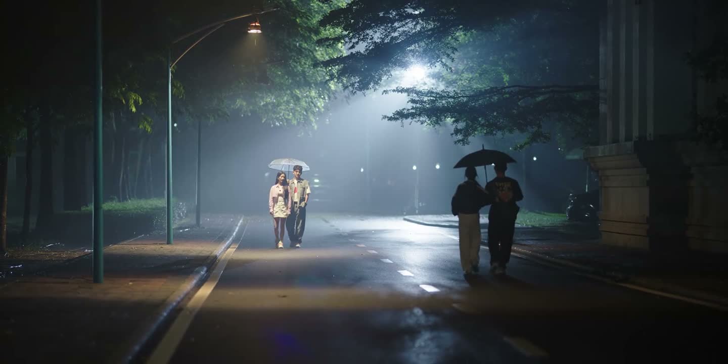 就算没有交易的事情