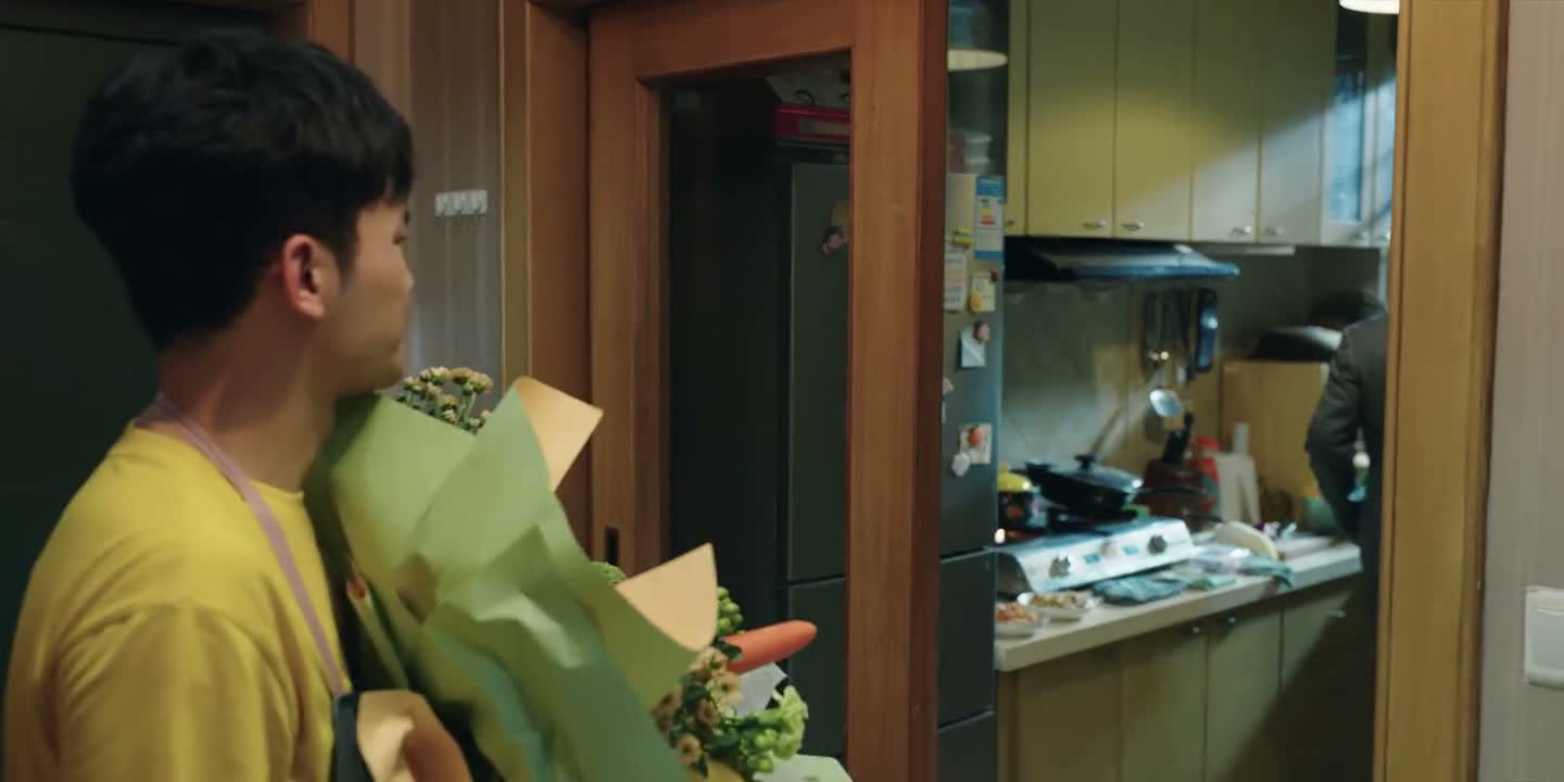 外星人真没边界感