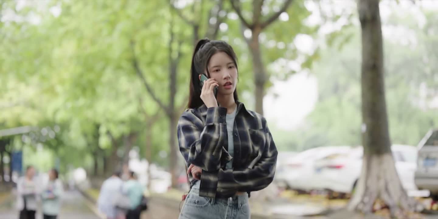 这一次是混过去了