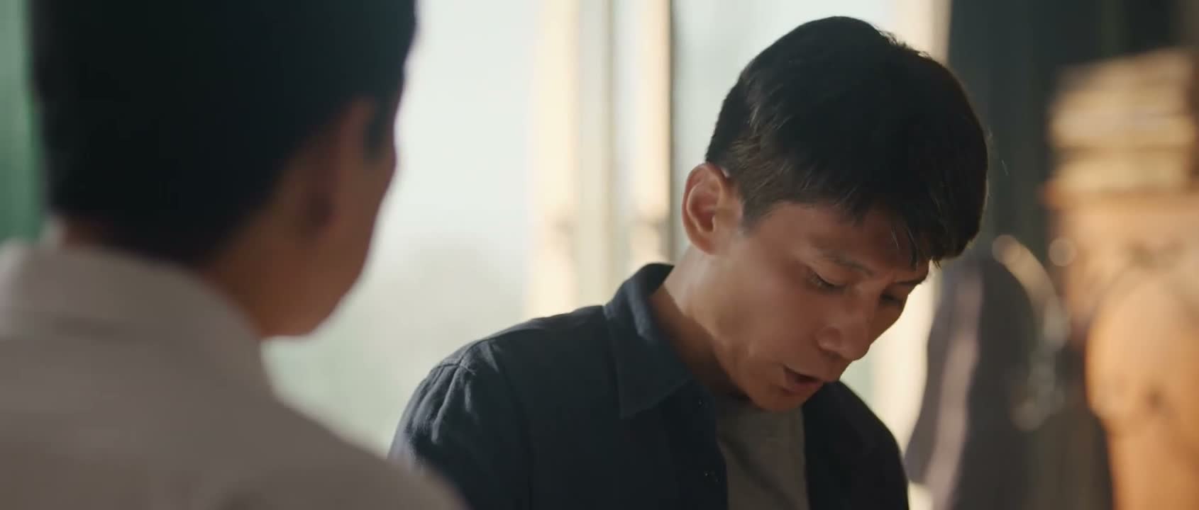 不能全都耗在这上面