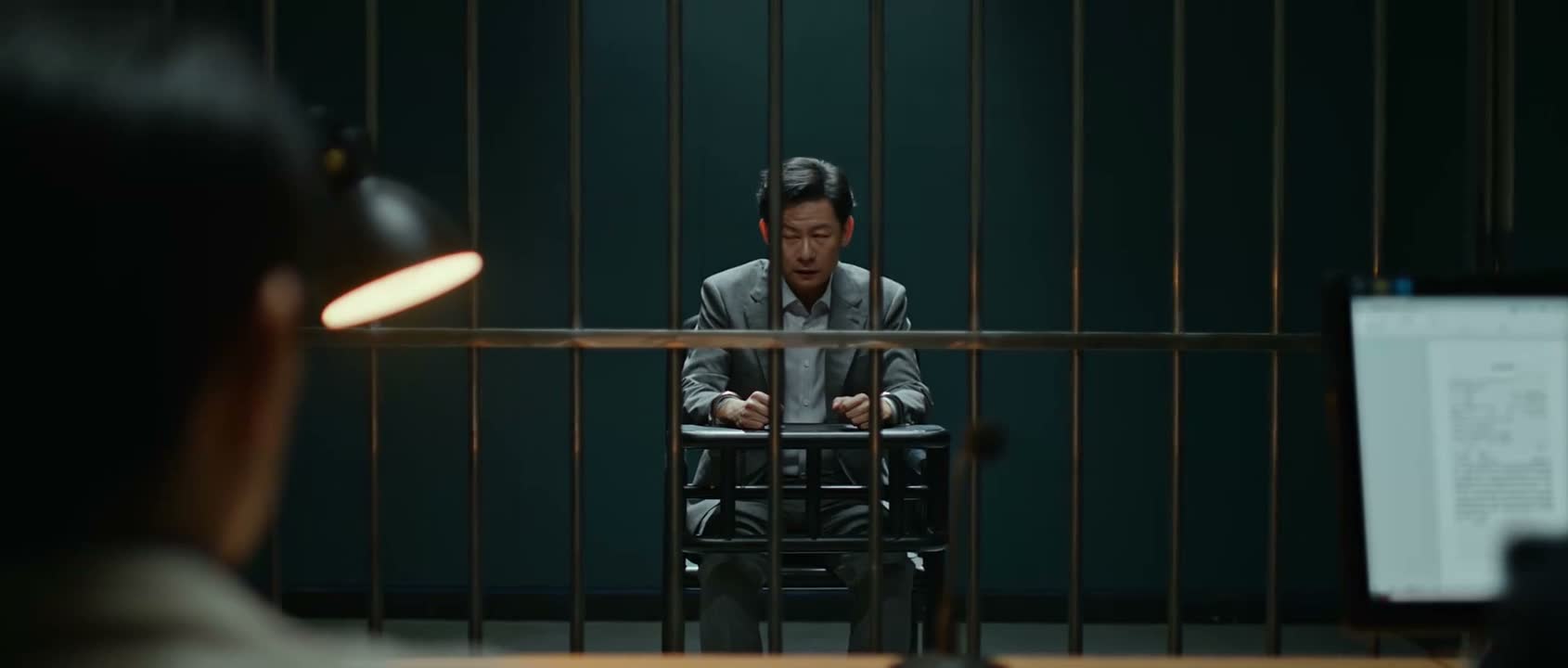但这世界是公平的