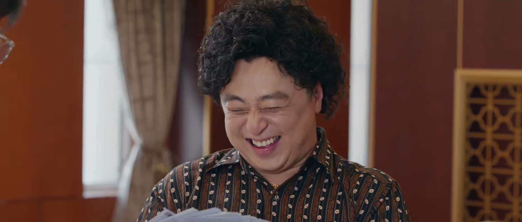 当年觉得这儿跟天堂似的