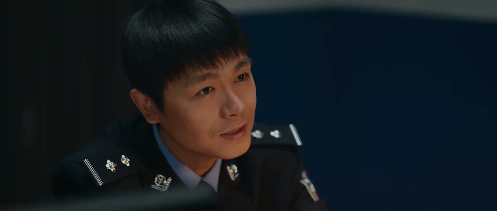 当天你们不是三个人