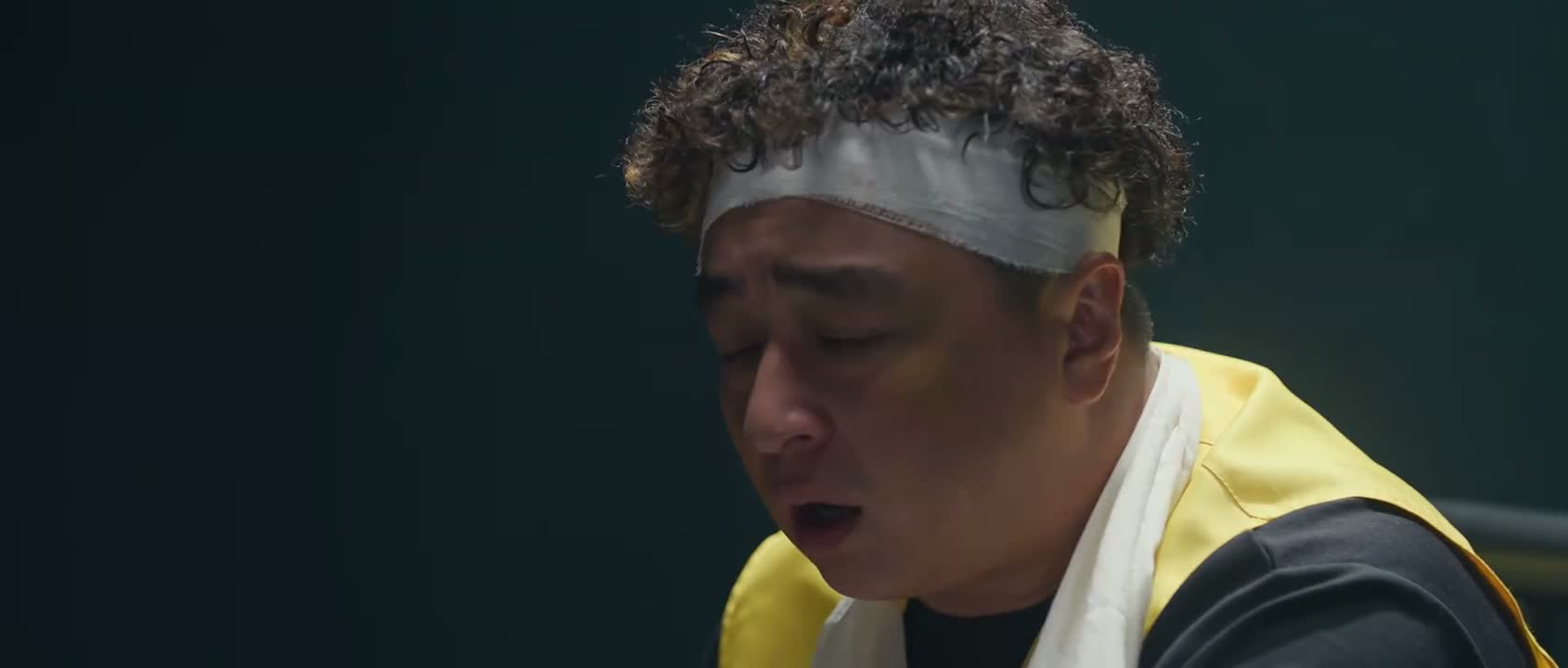 二位警官 那这样