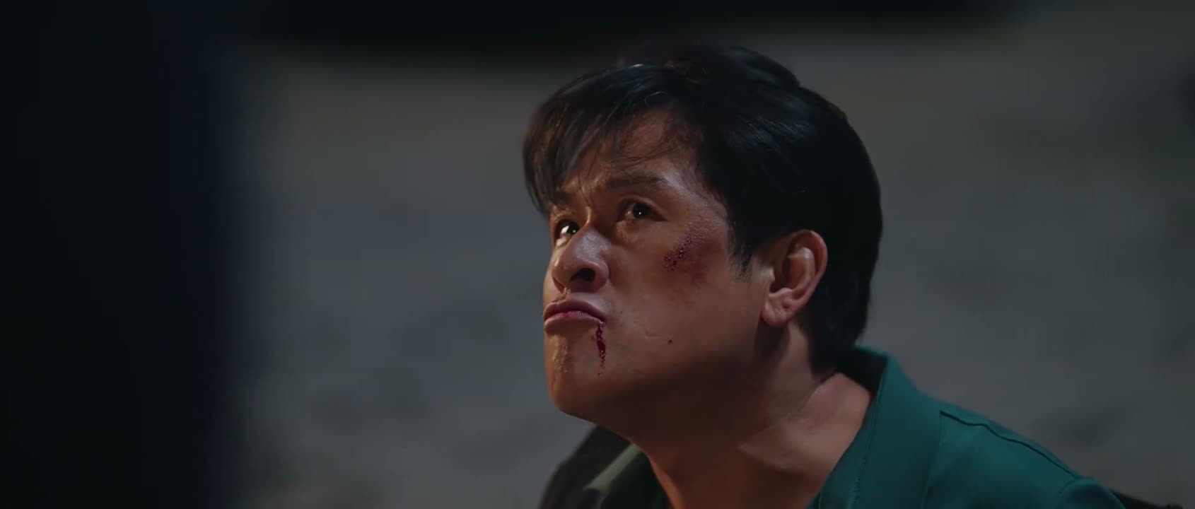 给我找了个替死鬼