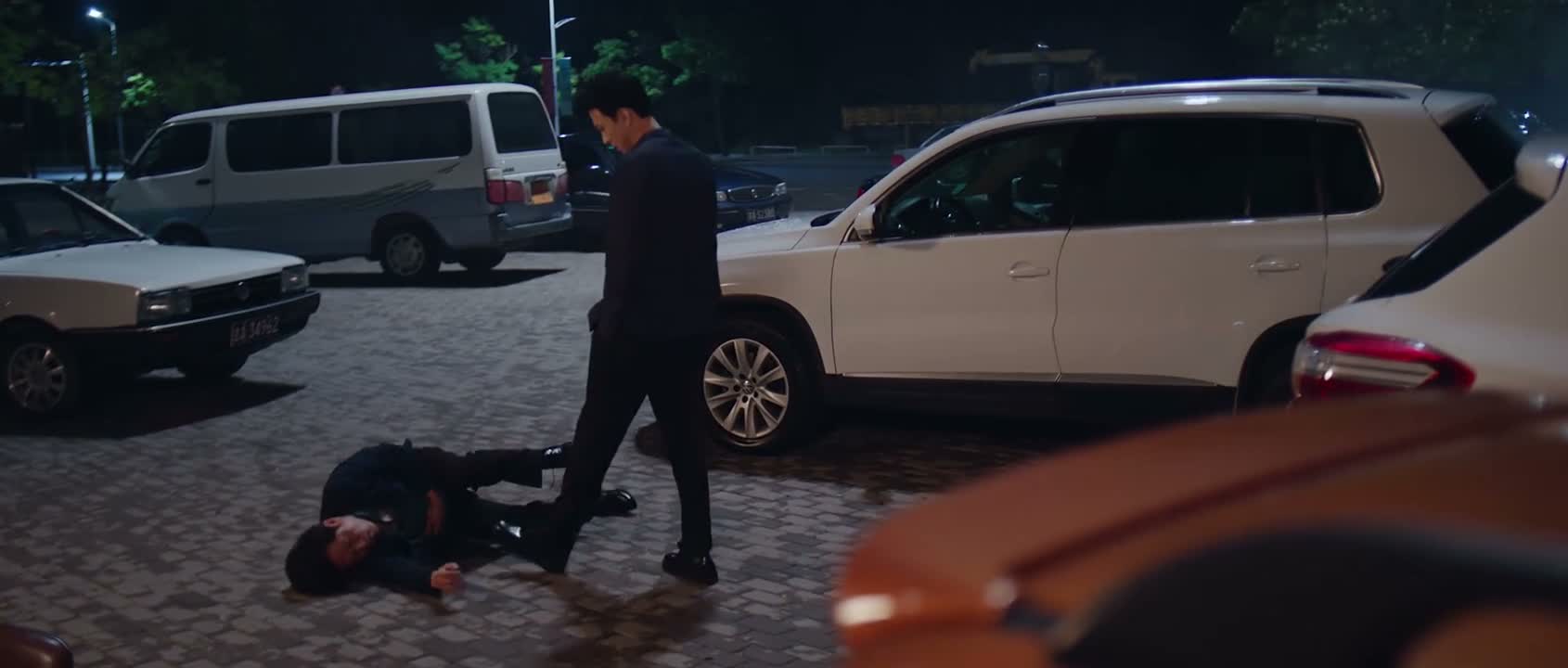 辉总辉总 别打了