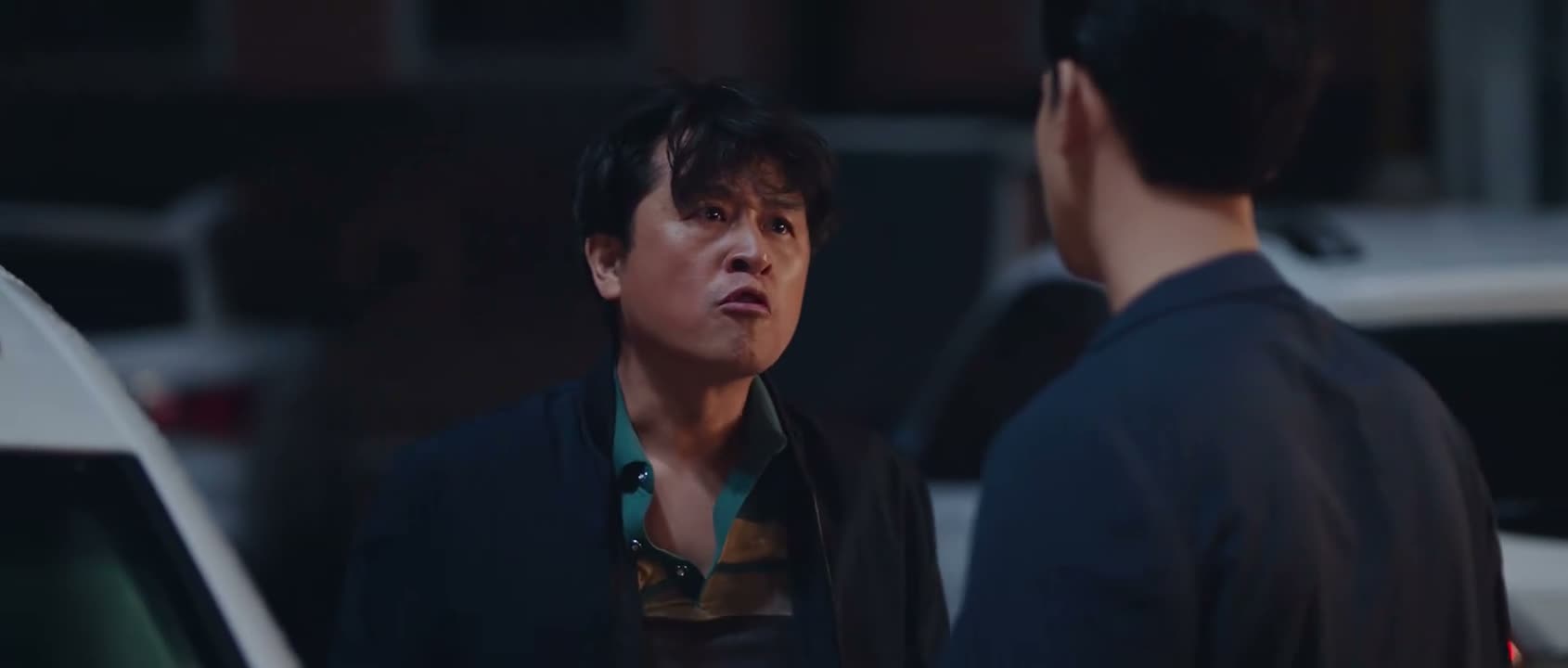 辉总 我就是出来透透气