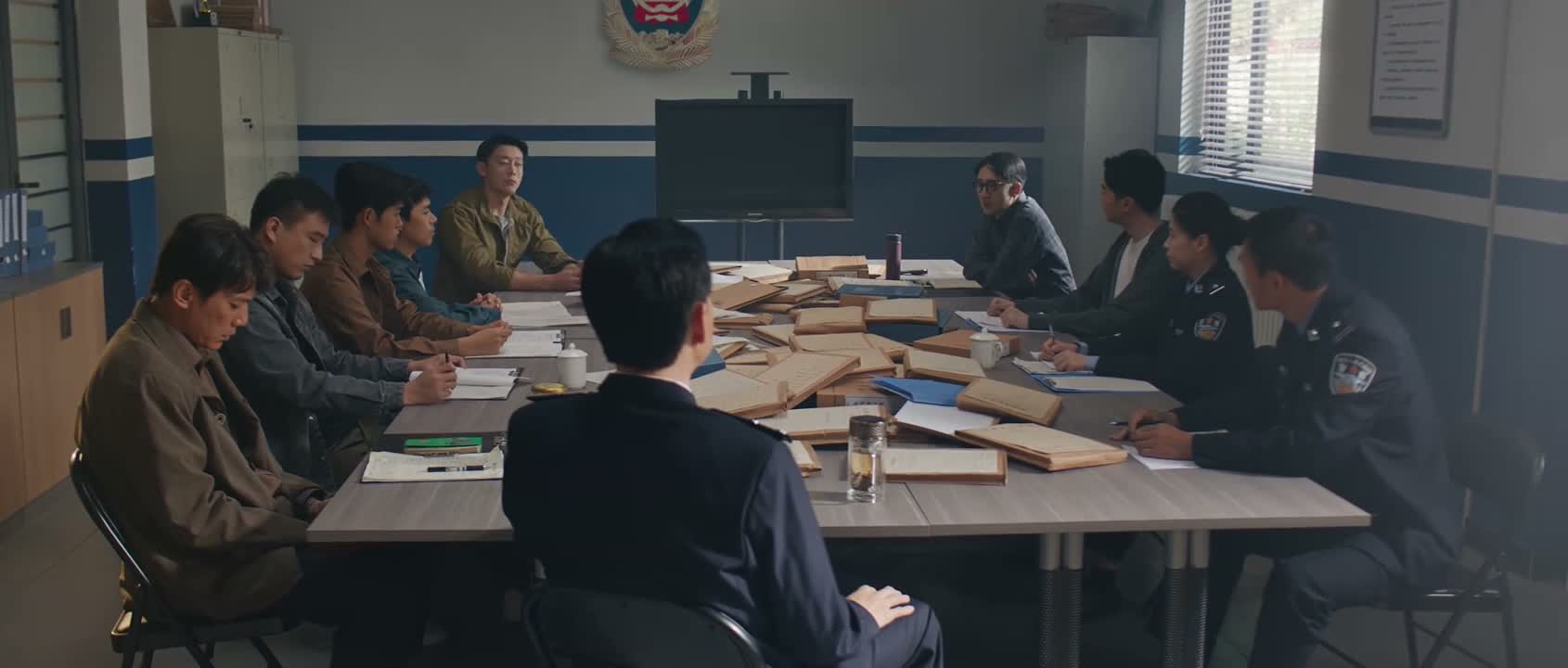坚称自己没有参与抢劫