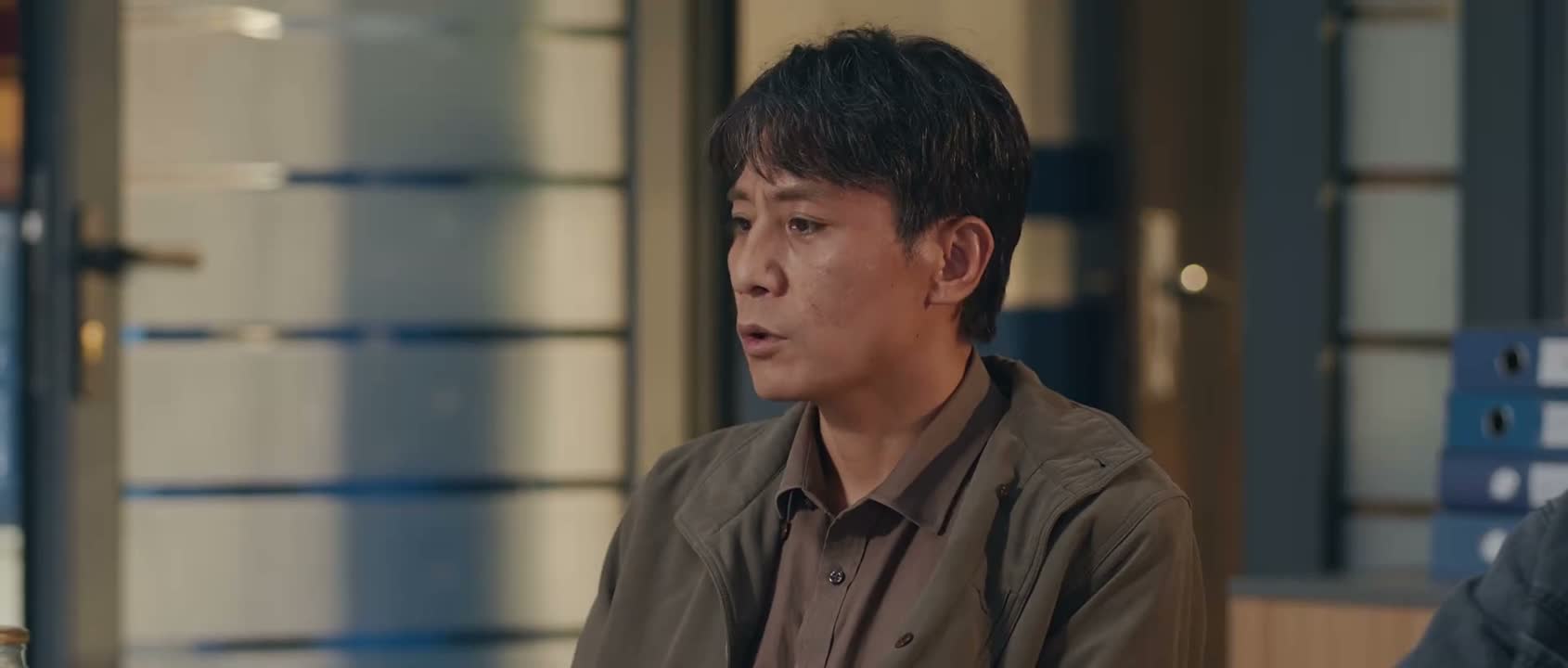 焦利军这样位高权重的大老板