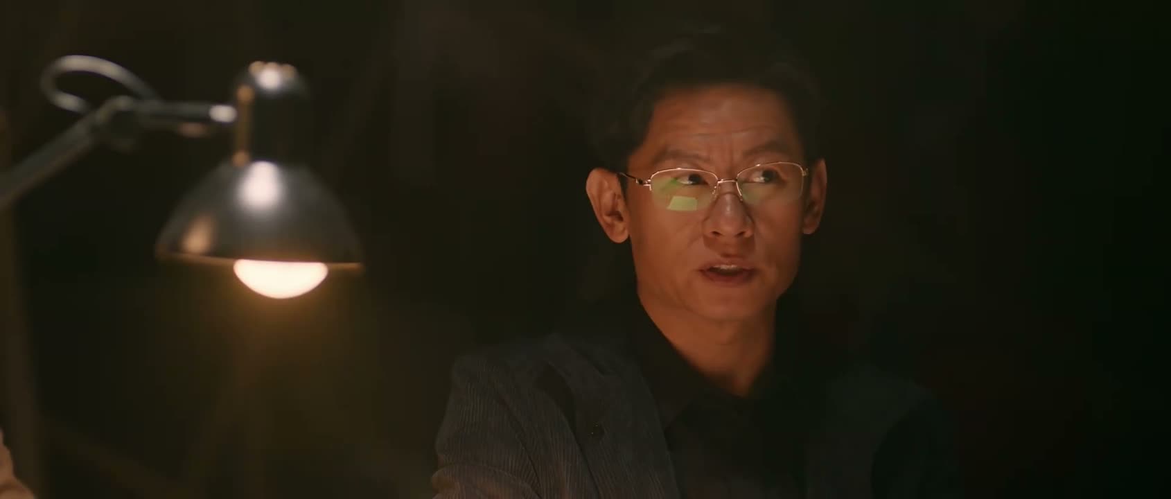 就算是收到了信号