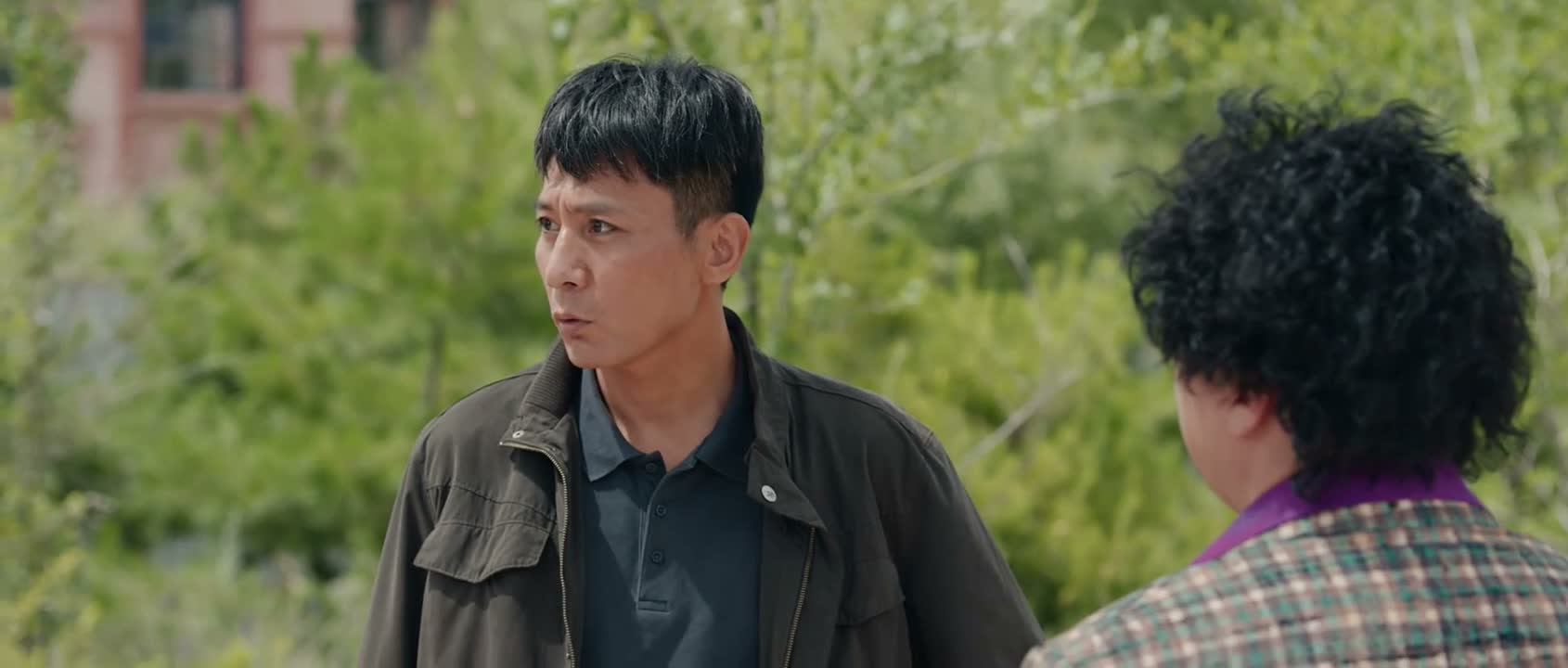 开工挺长时间了吧