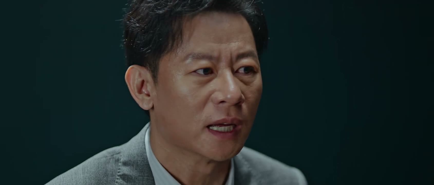 可能现在一切结果都不一样