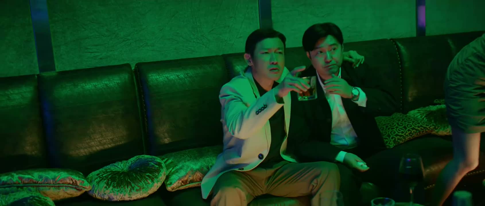 快快 摇起来给我