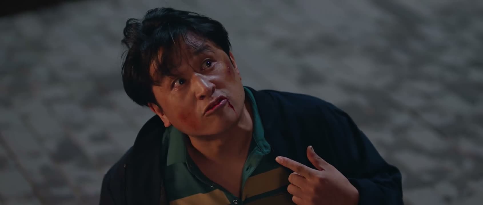 老子叫黄满堂