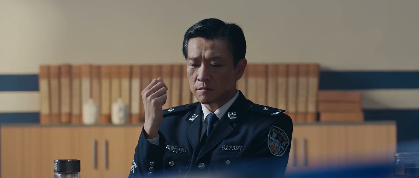 孟广才还是死咬着不知情
