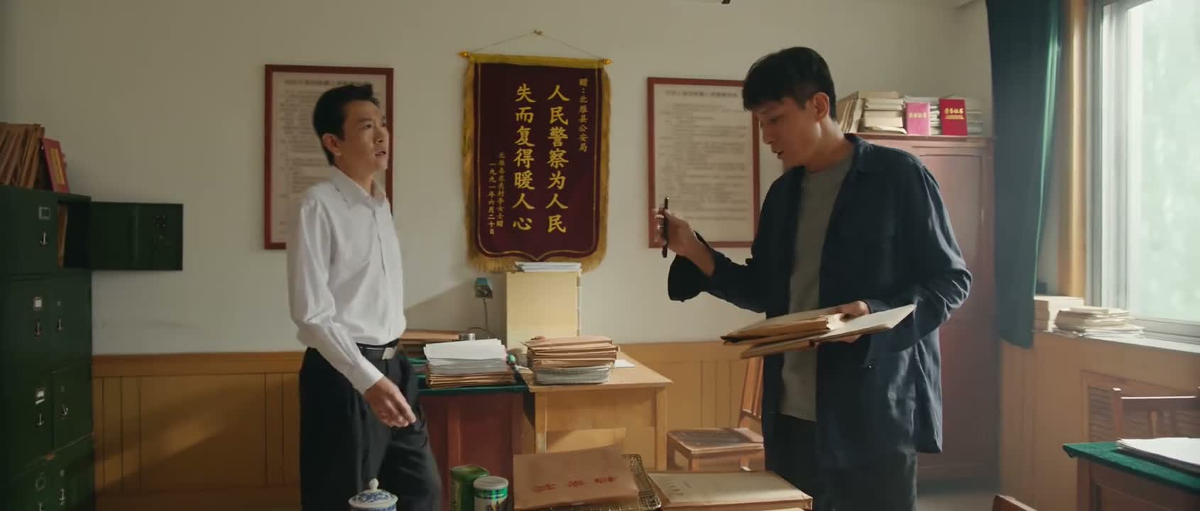 你绝对是干更大事的人