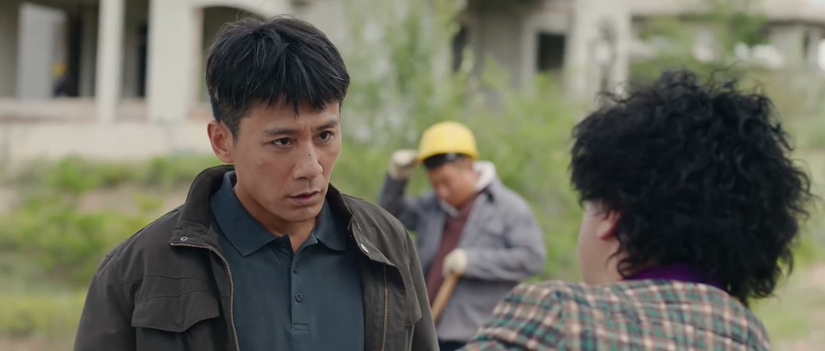 你们这儿前两天的人