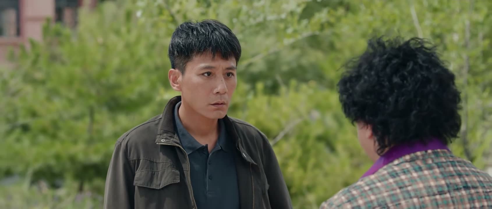 您连安全帽都没有