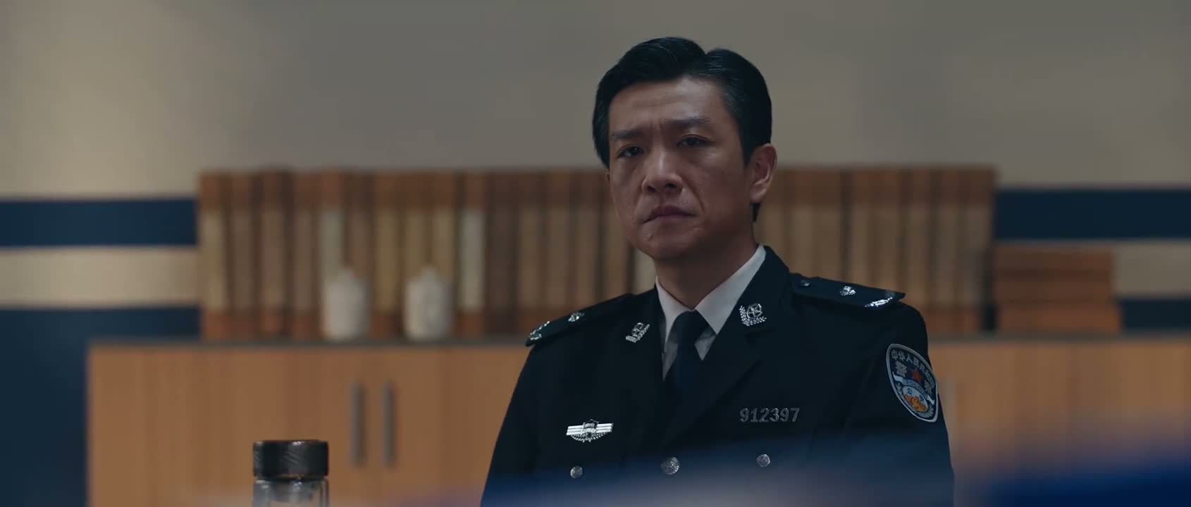 让他尽快回到才盛集团