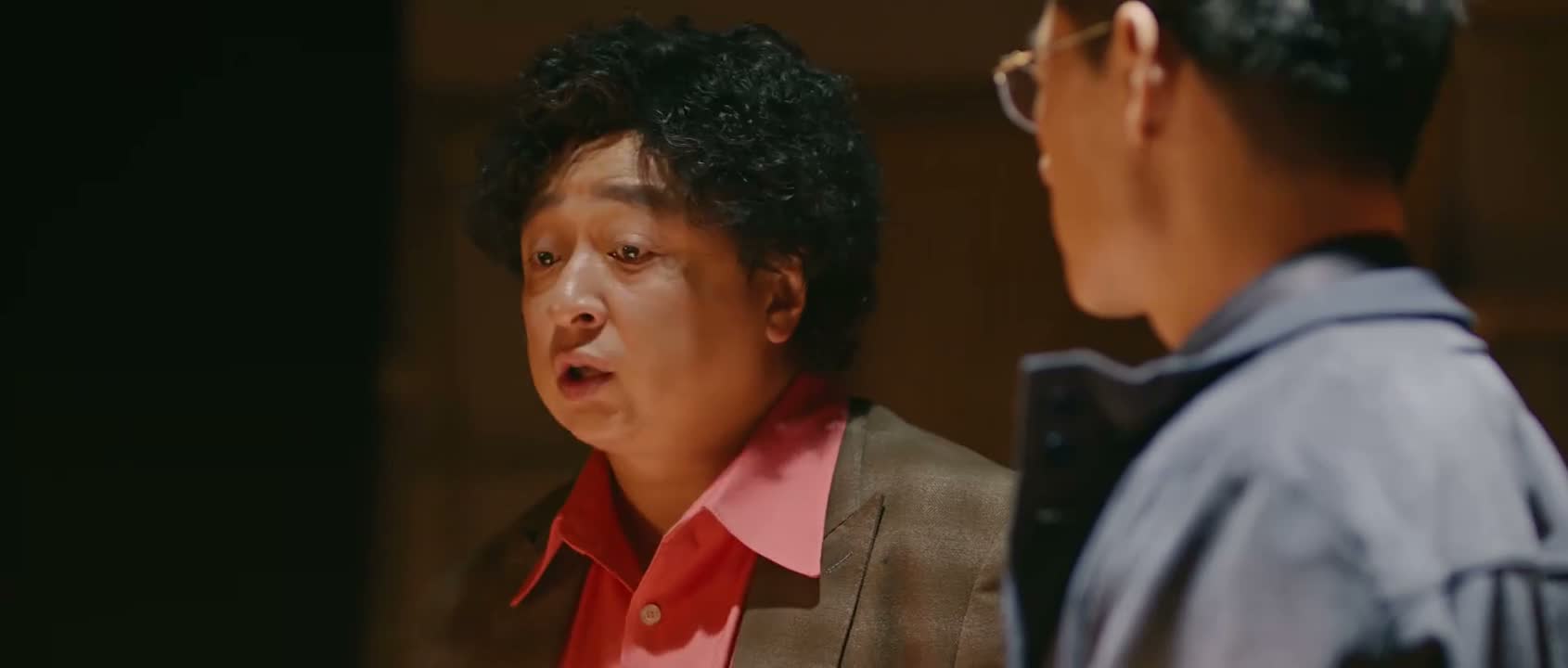 如果说只保一个人的话