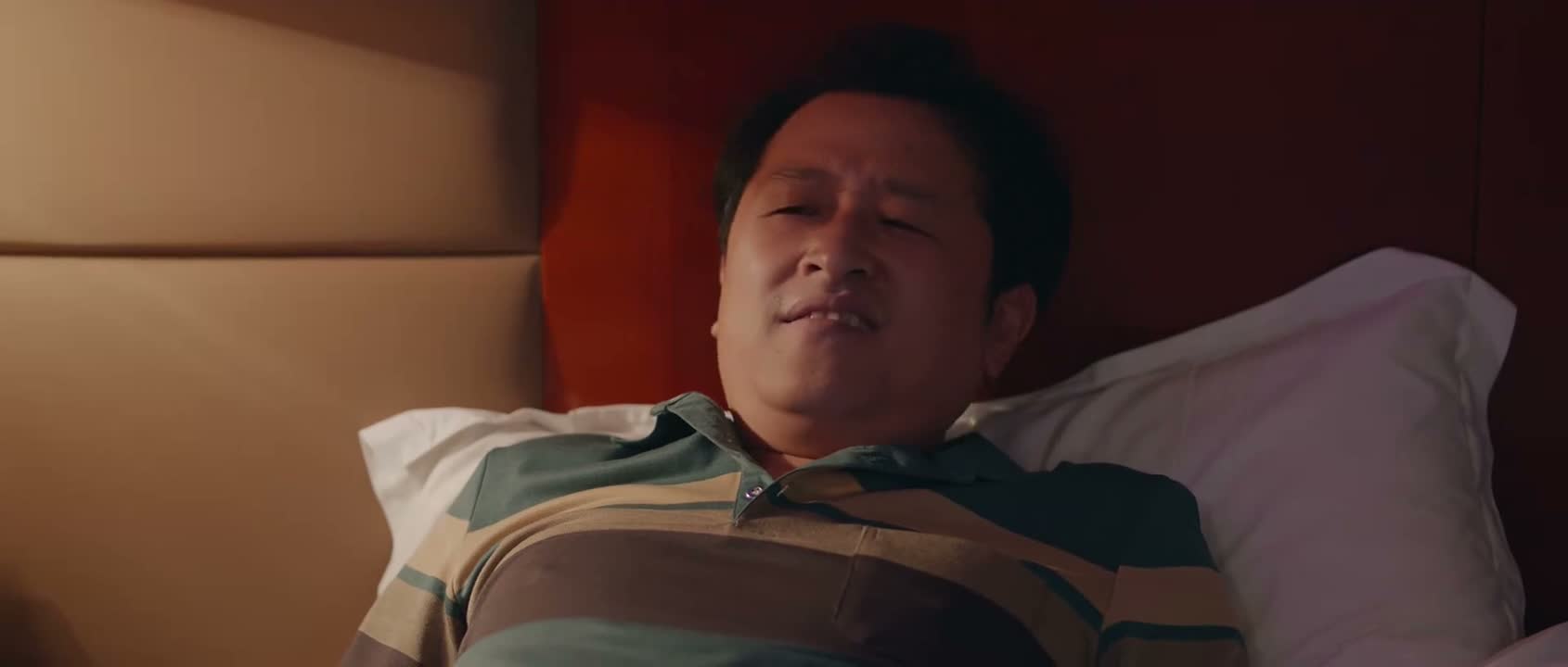 什么狗屁老板呀