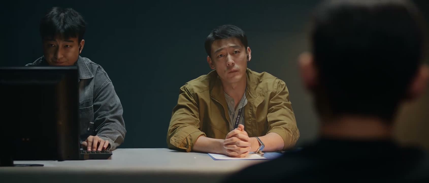 是坚持你的无罪论
