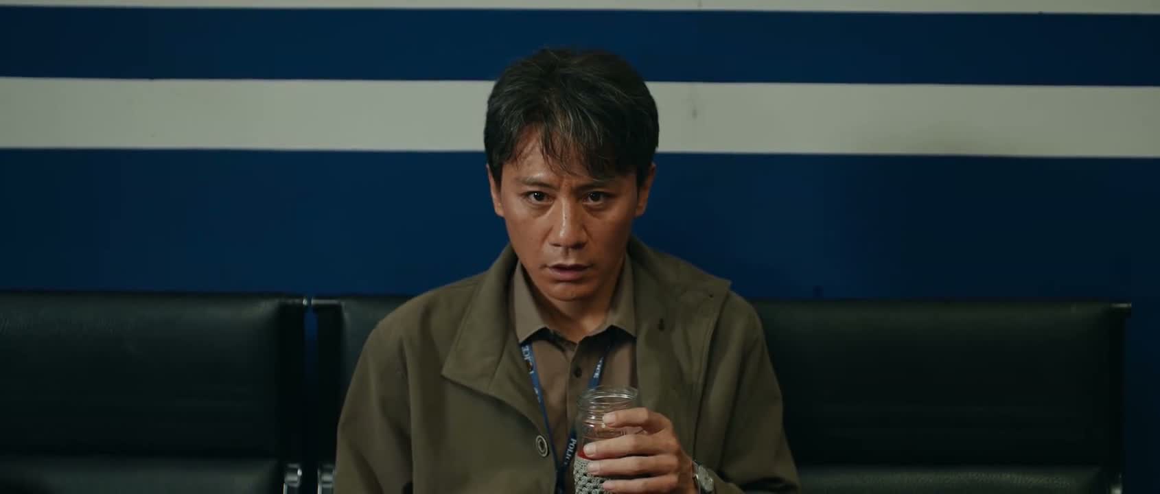 是他们这伙人当中