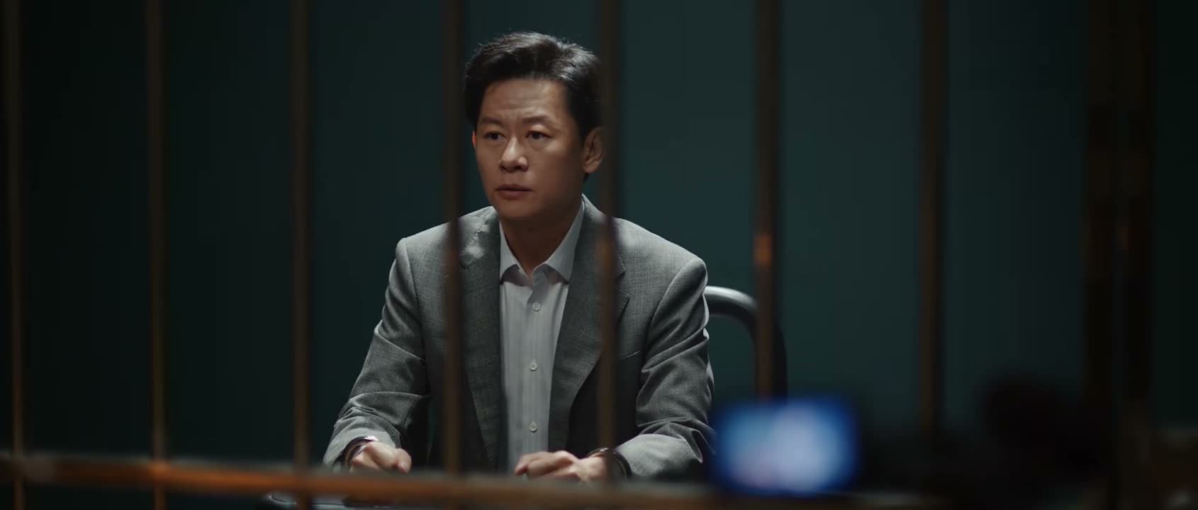 所以我知道这整件事