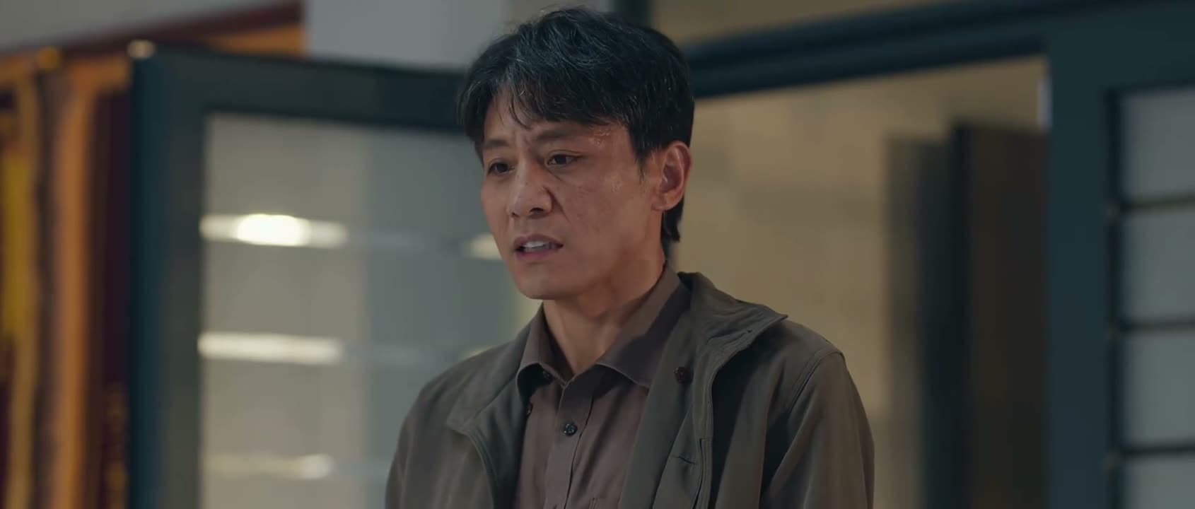 他们哥仨这么多年的交情