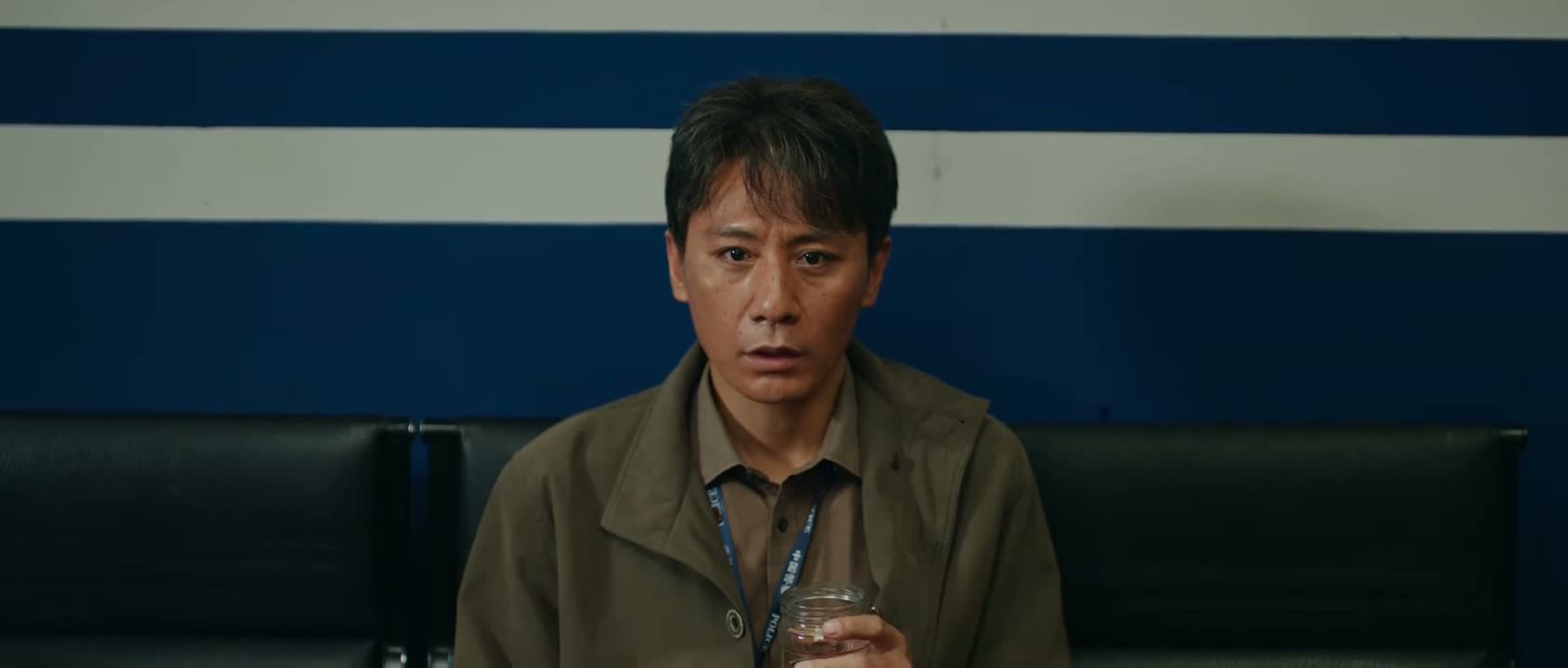 我的经验是这个焦利军