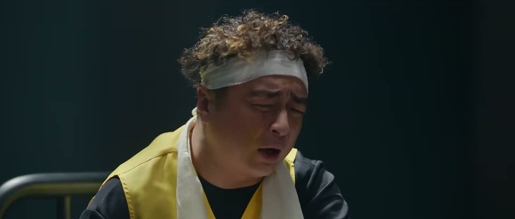 我还有什么好说的