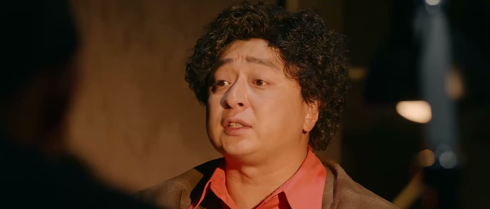 我们参与过打劫