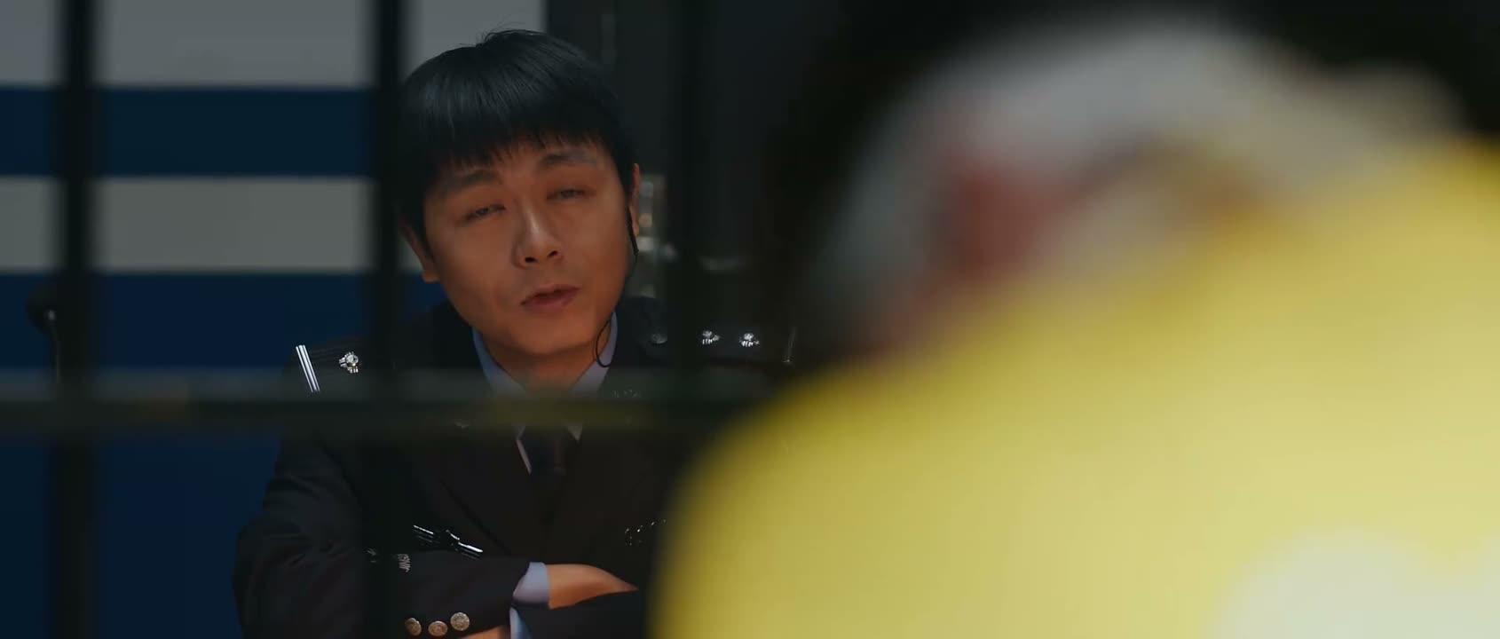 我们已经有了确凿的口供