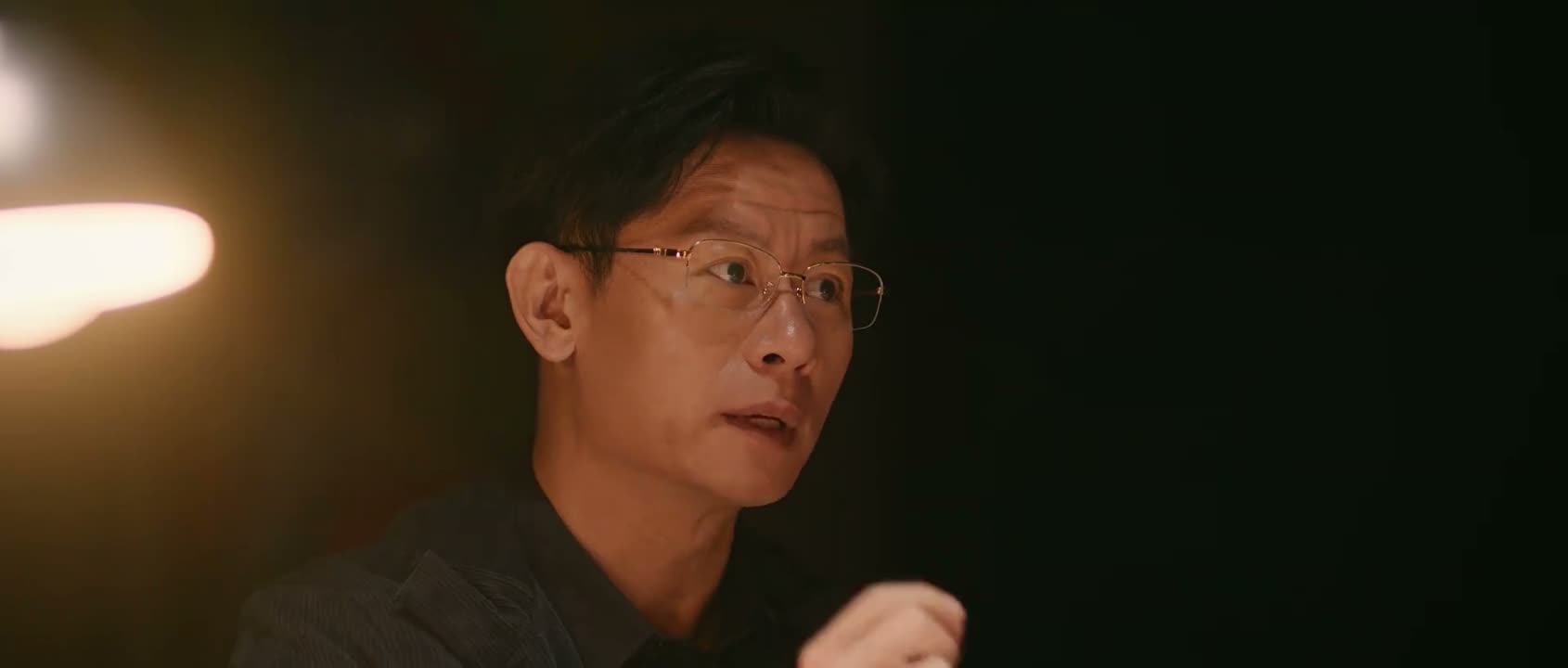 我们约定的一个暗号