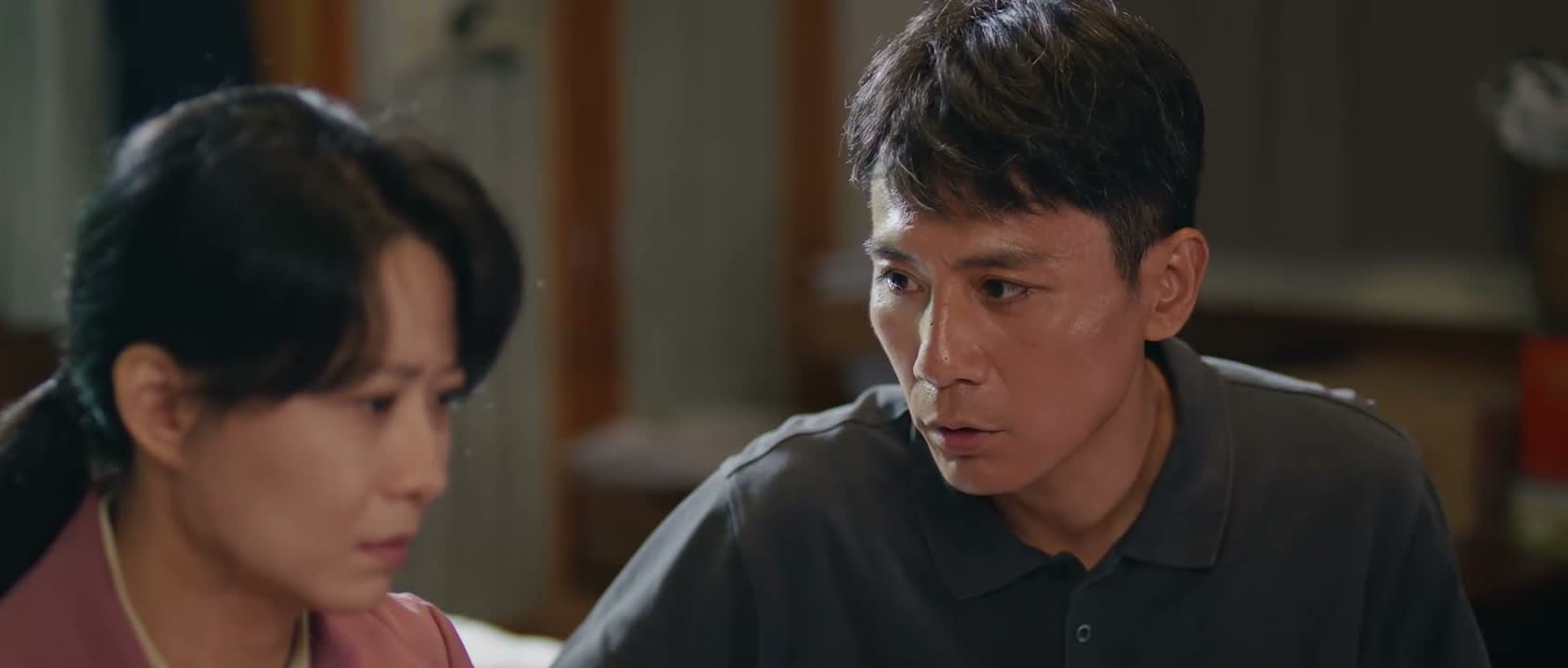 我去给你做点好吃的