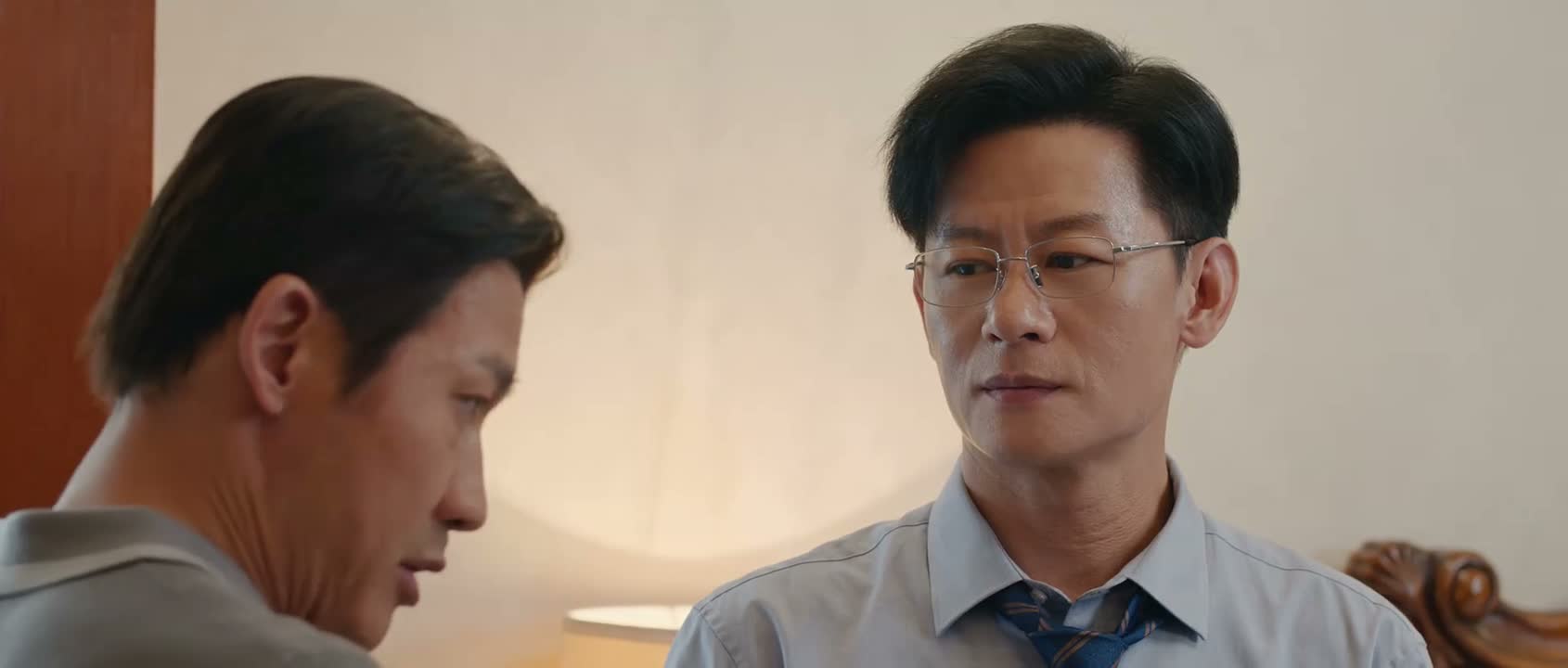 我一定把这生意做大了