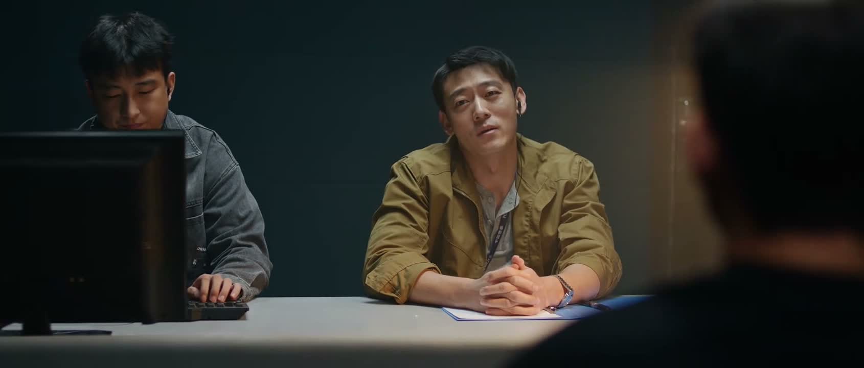 我真为你那帮兄弟感到不值啊
