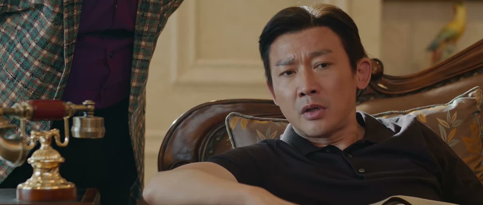 谢开颜呢就留在这儿了