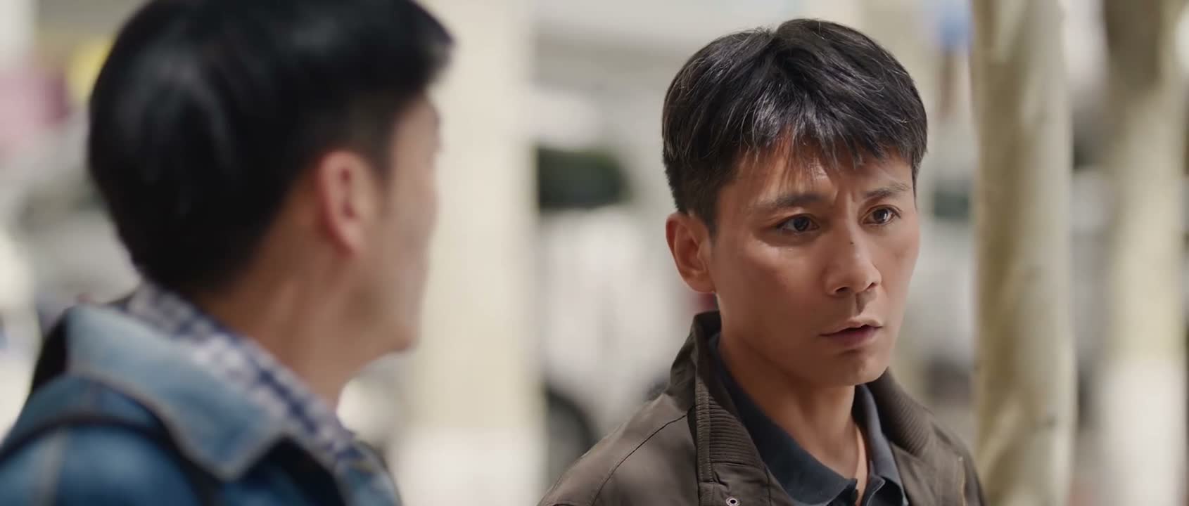以后就不叫朱警官了