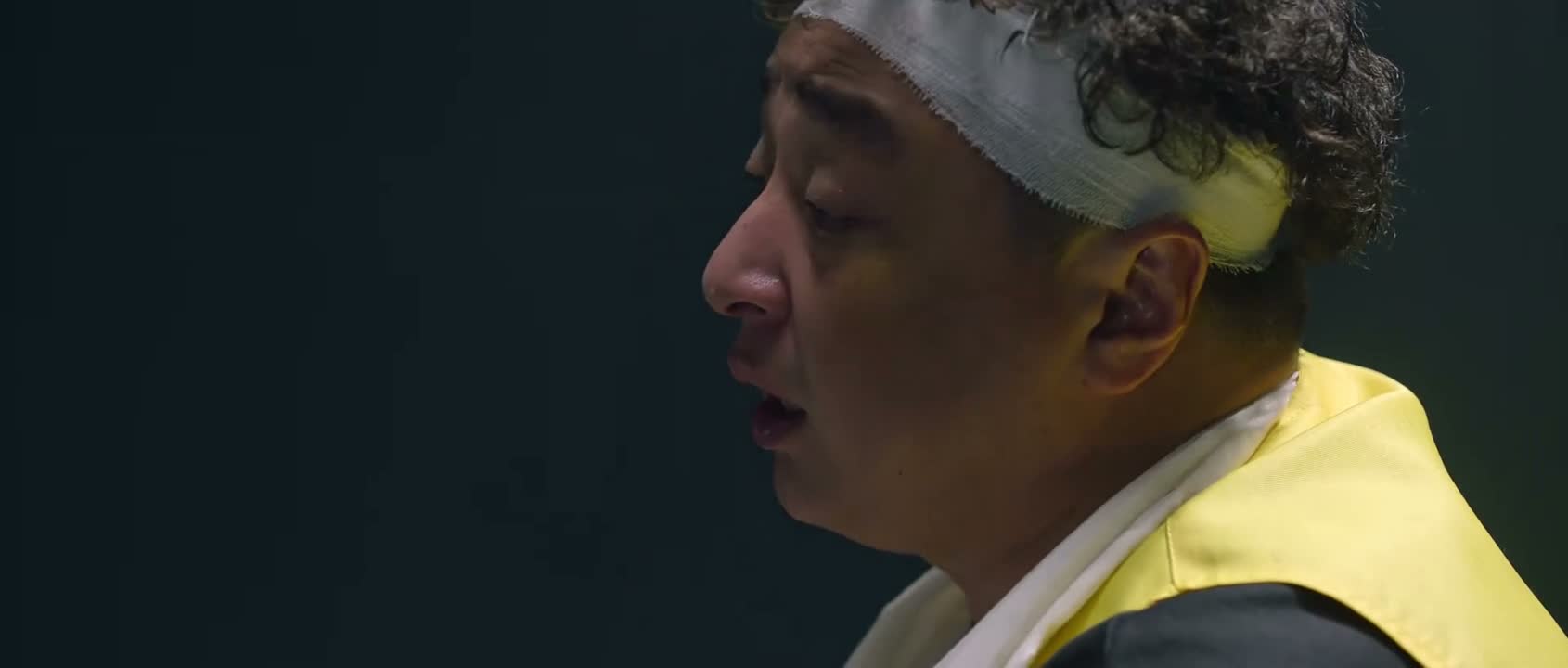 原来跟我们是一个村的