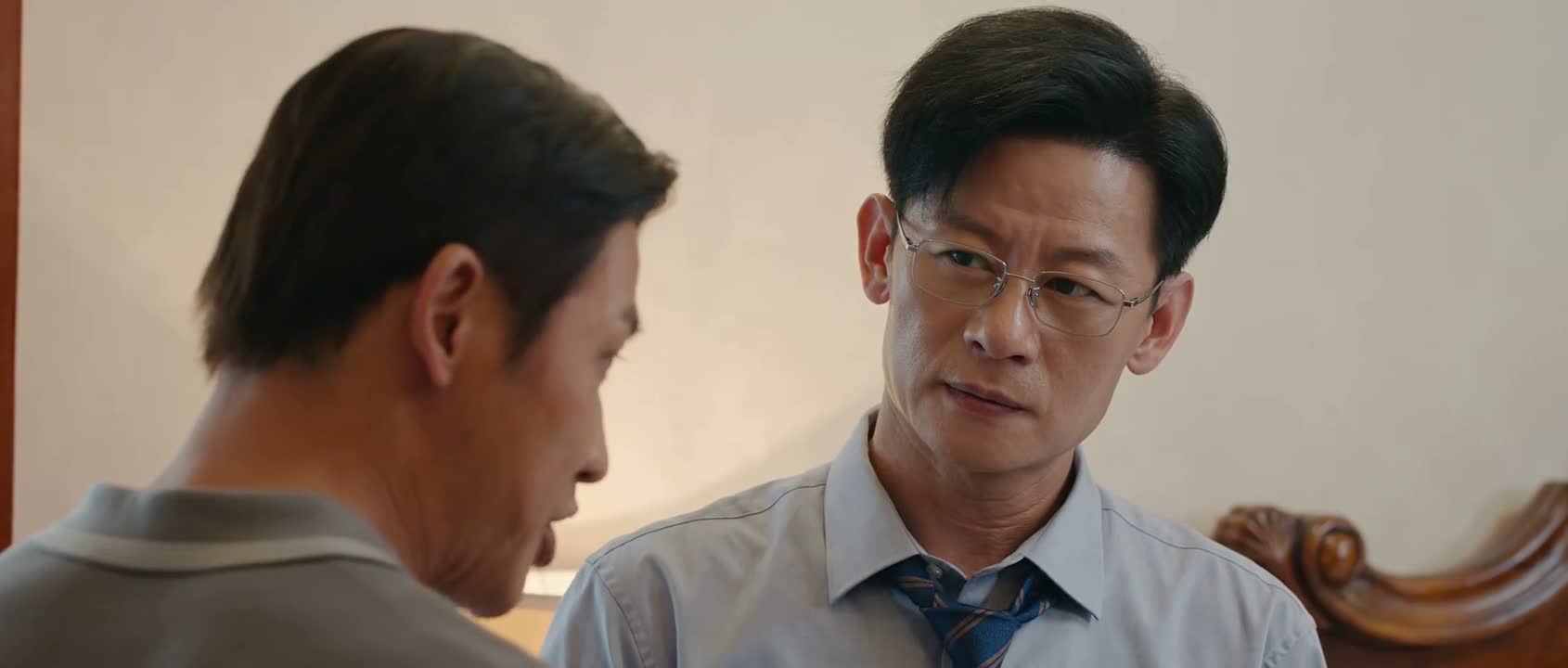 咱自己建的高楼里面