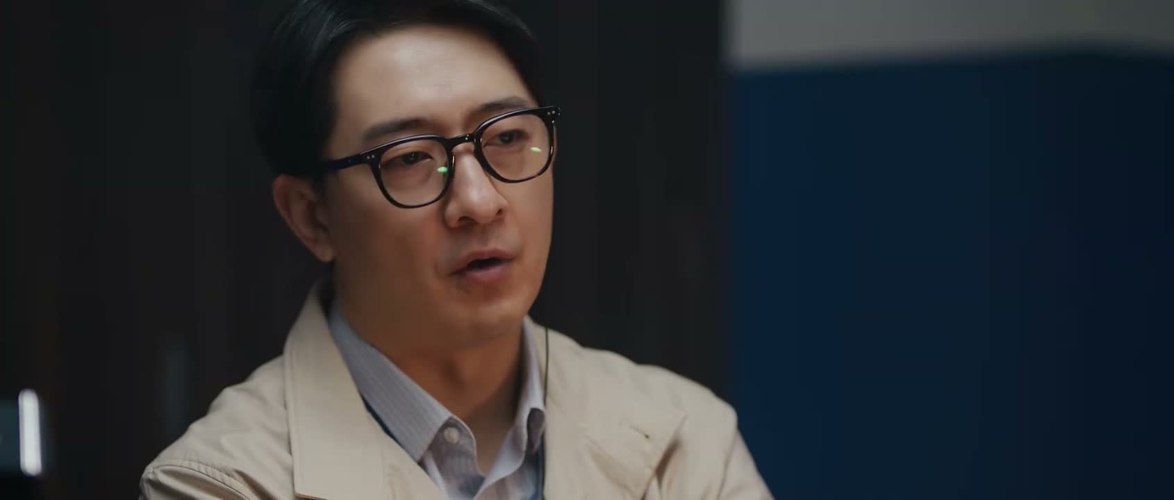 这个黄满堂回到北雁以后