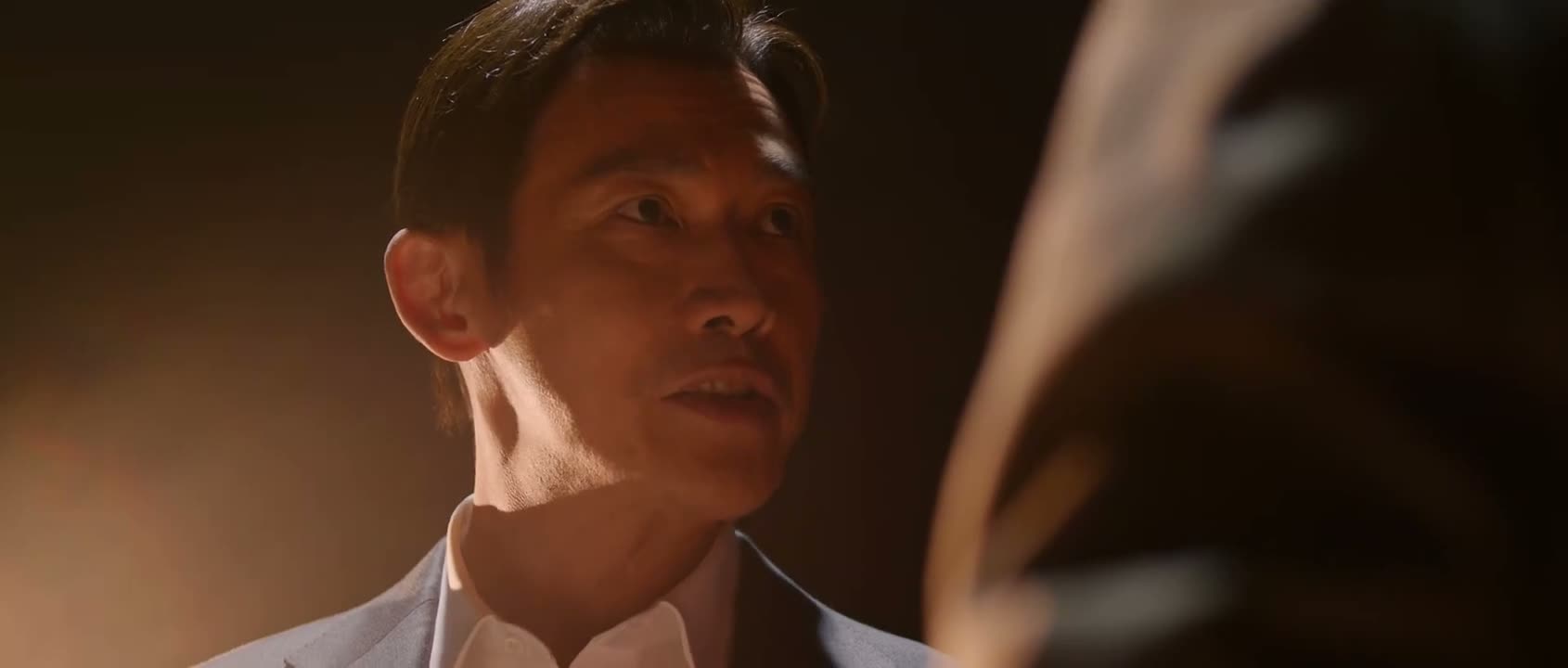 这个时候天上都在下金子