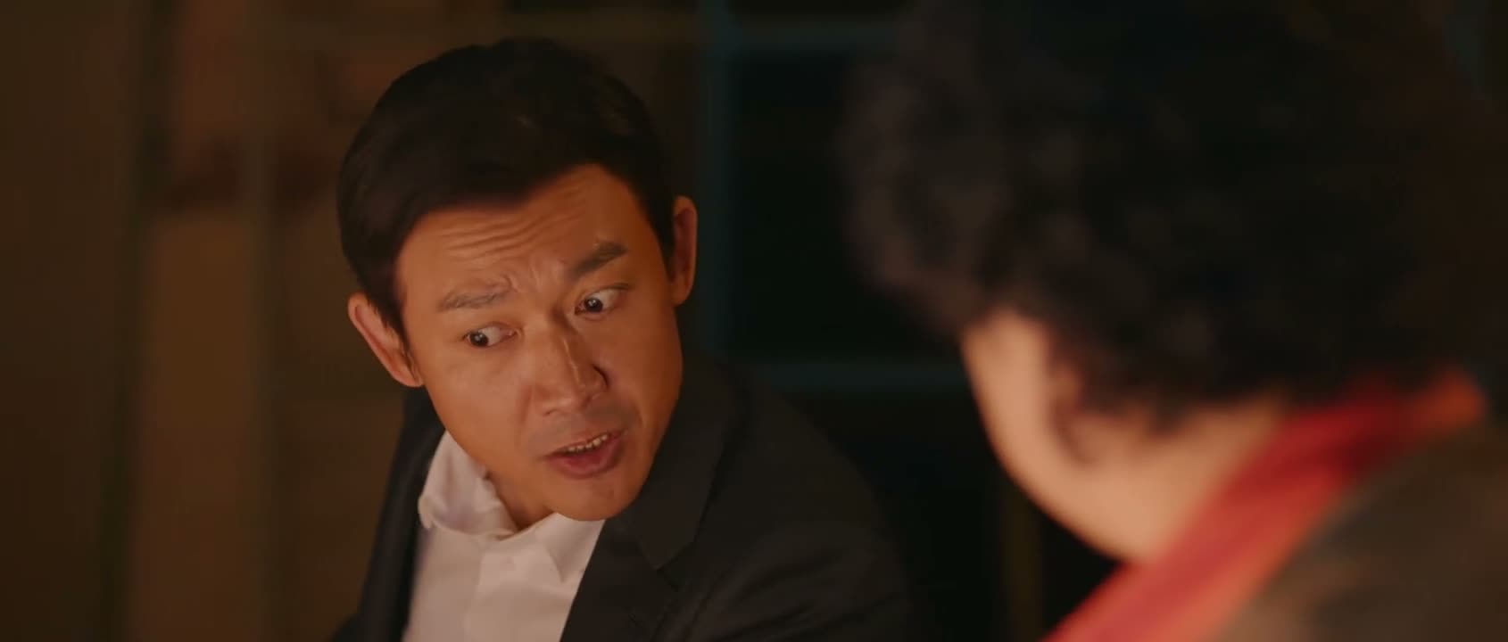 这是告诉咱们自己人的